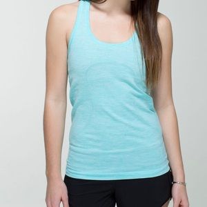 lululemon swiftly tech tank top